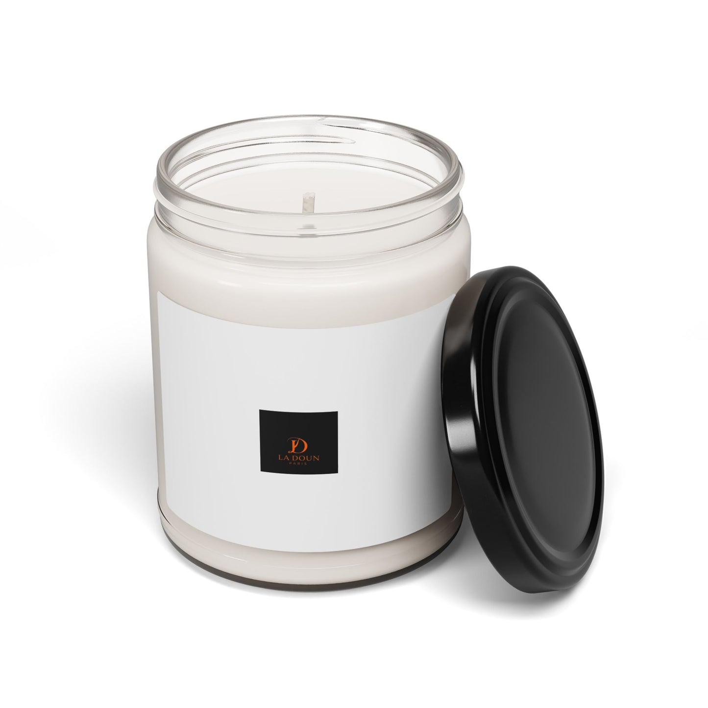 Scented Soy Candle, 9oz