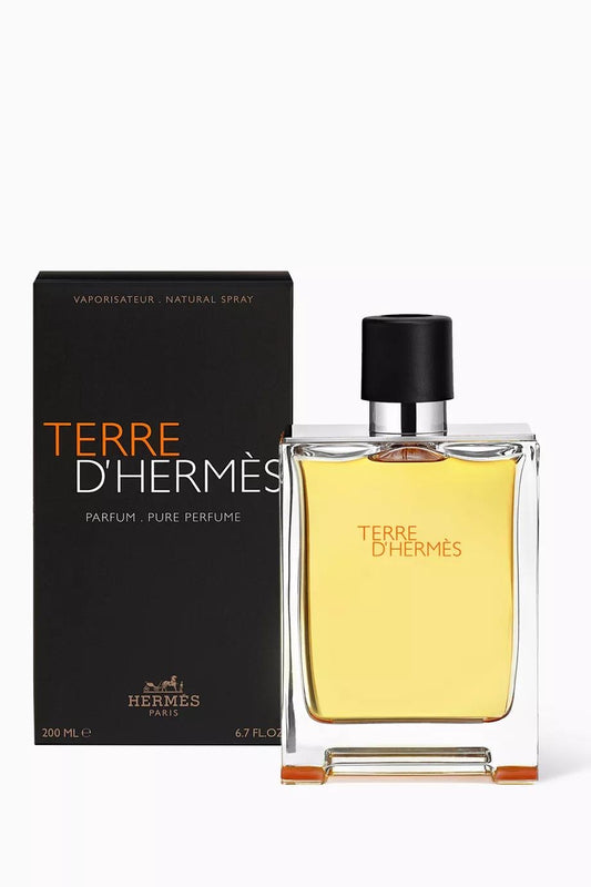 Terre d'Hermès Eau de Parfum