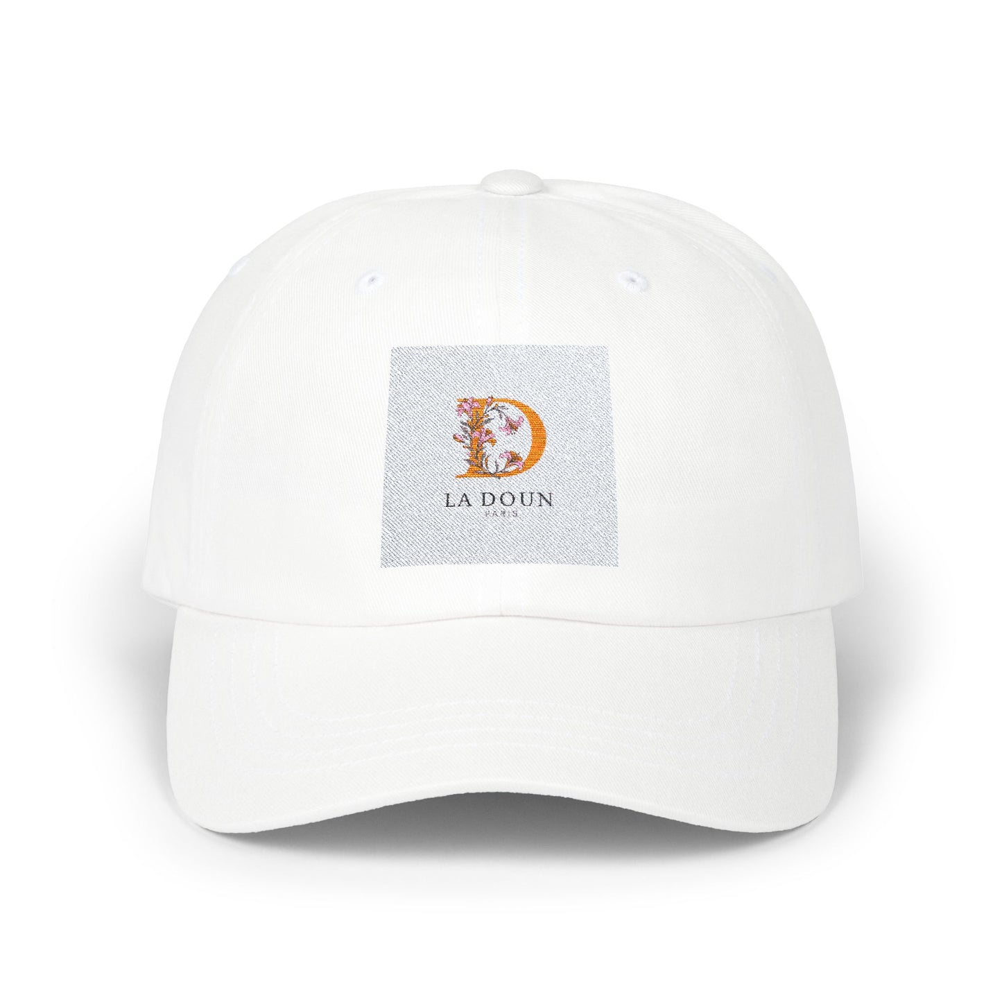 Classic Dad Cap