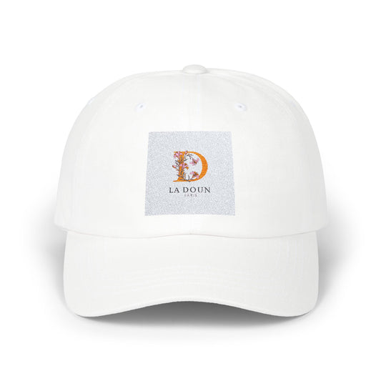 Classic Dad Cap