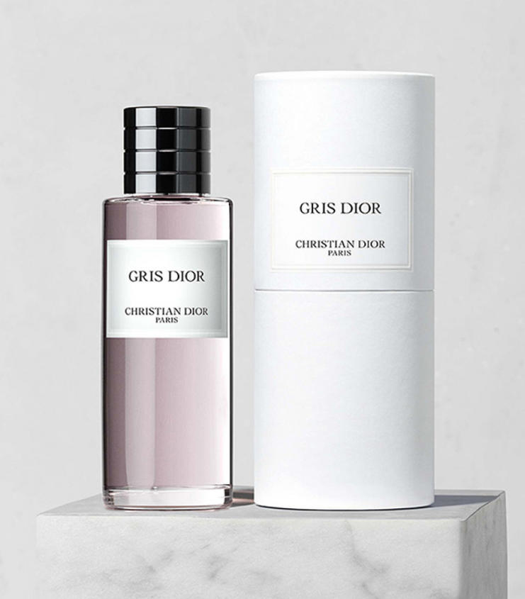 Dior Gris Dior