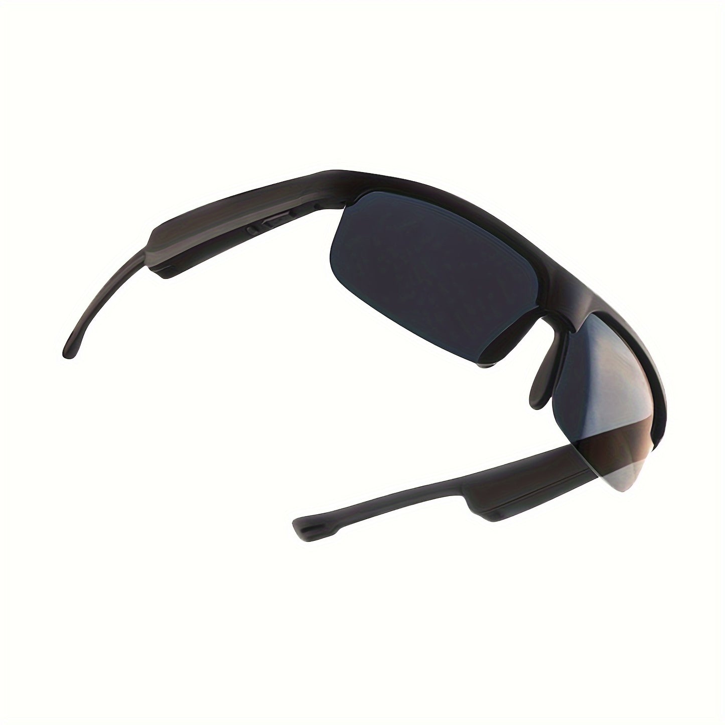 The Latest Wireless Smart Glasses, Ultra-explosive, TWS Sports Headphones, Glasses, Anti-UV, Outdoor Men And Women, High-looking, Upgraded Version, Music Playback And Calls