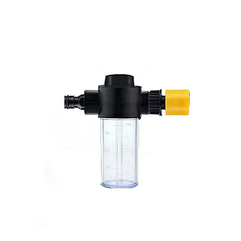 Portable High Pressure Water Gun For Cleaning Car Wash Machine Garden Watering Hose Nozzle Sprinkler Foam Water Gun Wholesale